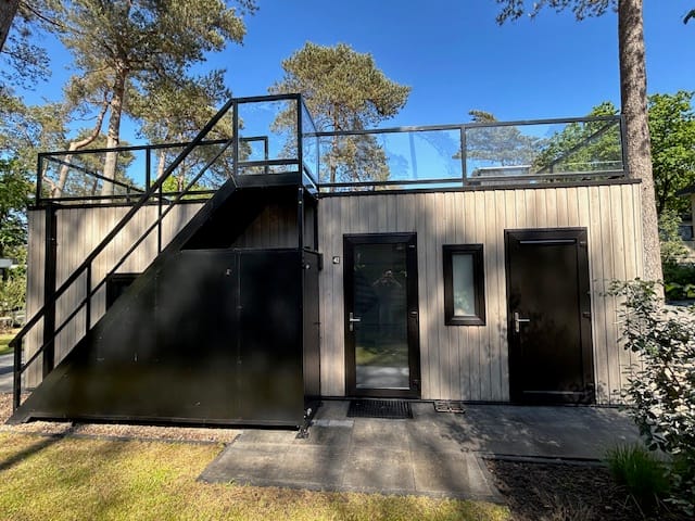 Foto 15 van Vijverlaan 1-HV42