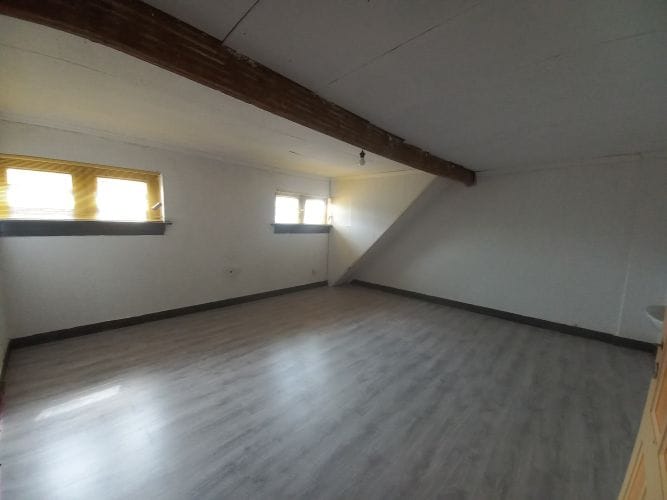 Spacious terraced house with former commercial space in Hoensbroek centre — 22