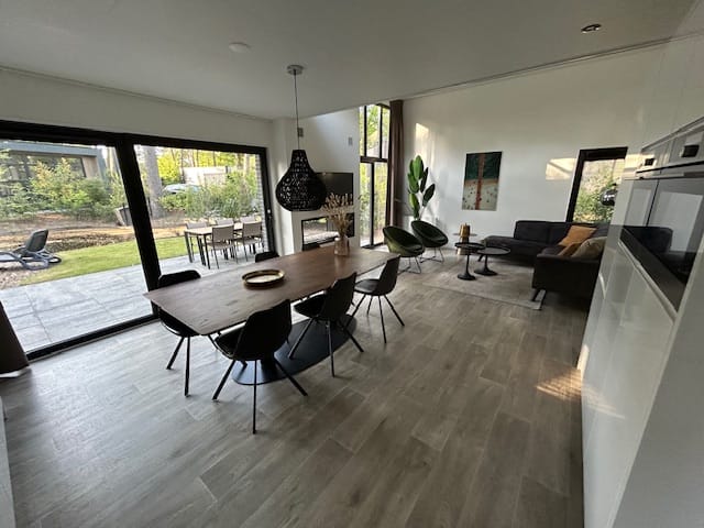 Foto 4 van Vijverlaan 1-HV42