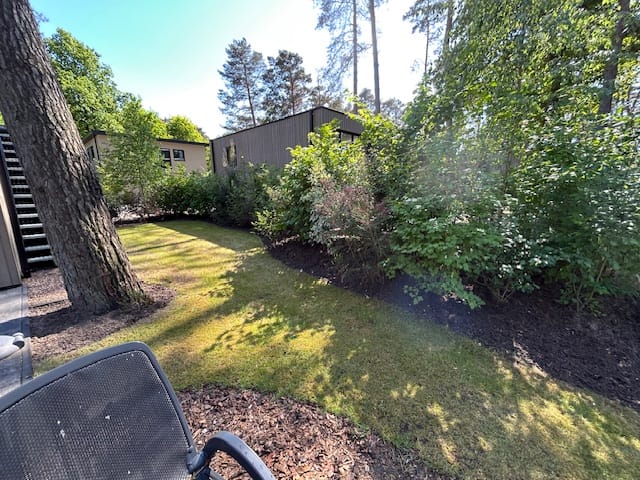 Foto 14 van Vijverlaan 1-HV42