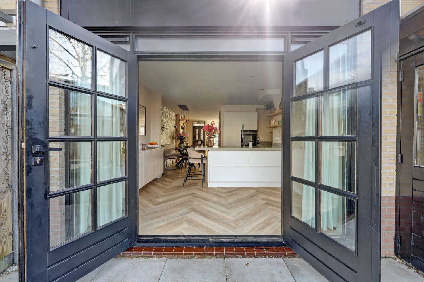 Foto 35 van Betsy Westendorp-Osieckstraat 3