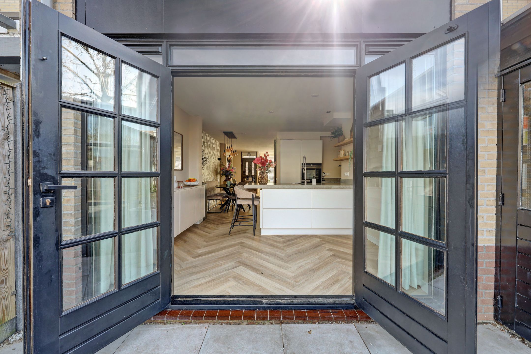 Photo 33 of Betsy Westendorp-Osieckstraat 3