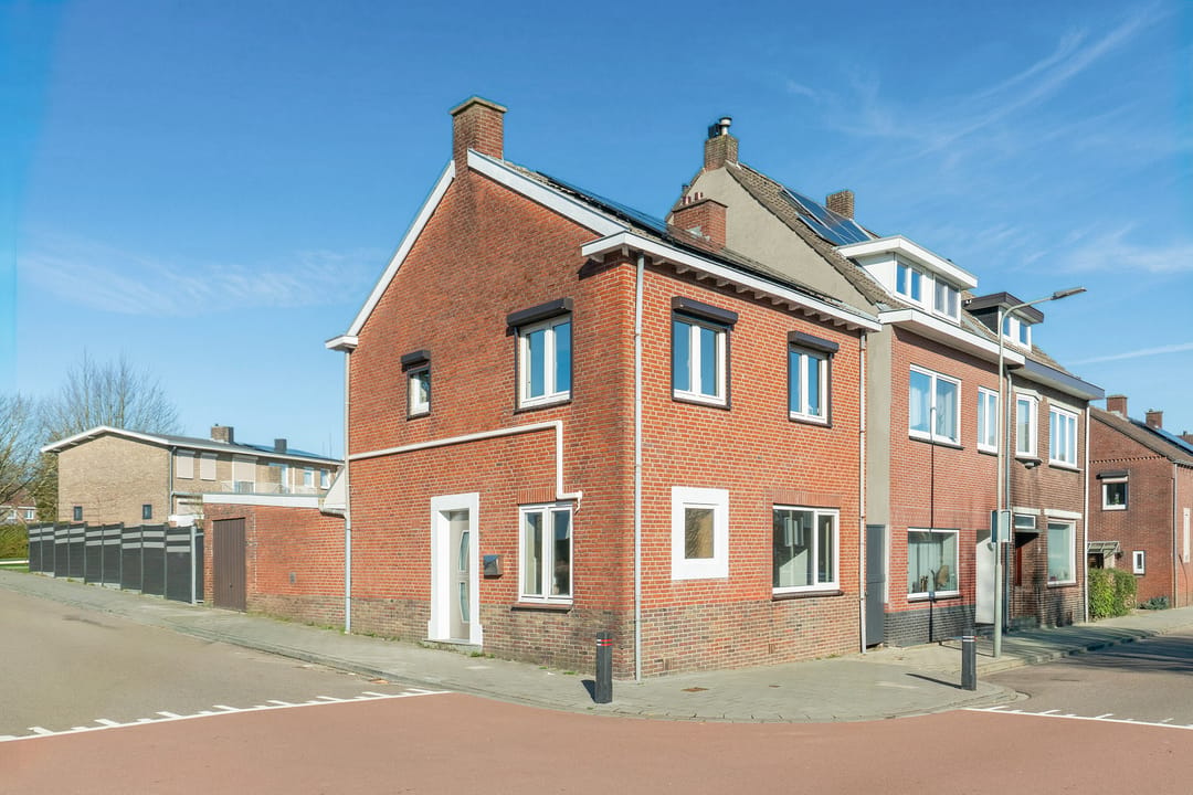 Foto 1 van Graaf Johan Frederikstraat 2