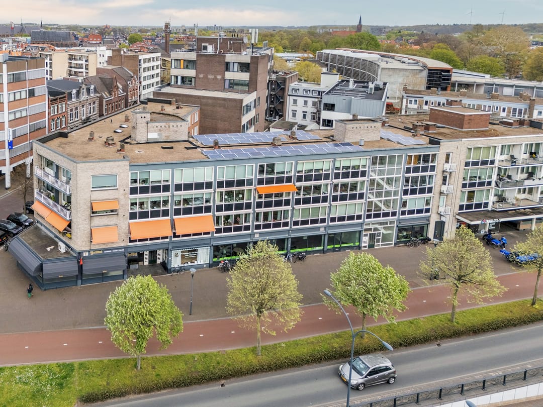 Foto 41 van Koninginnesingel 61