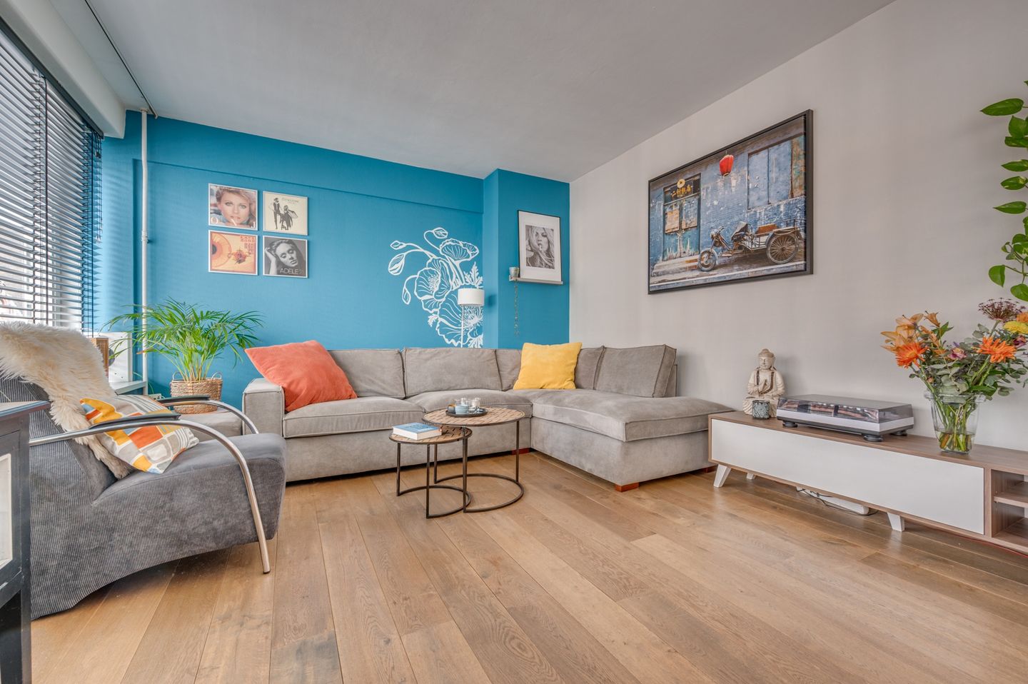 Foto 4 van Koninginnesingel 61