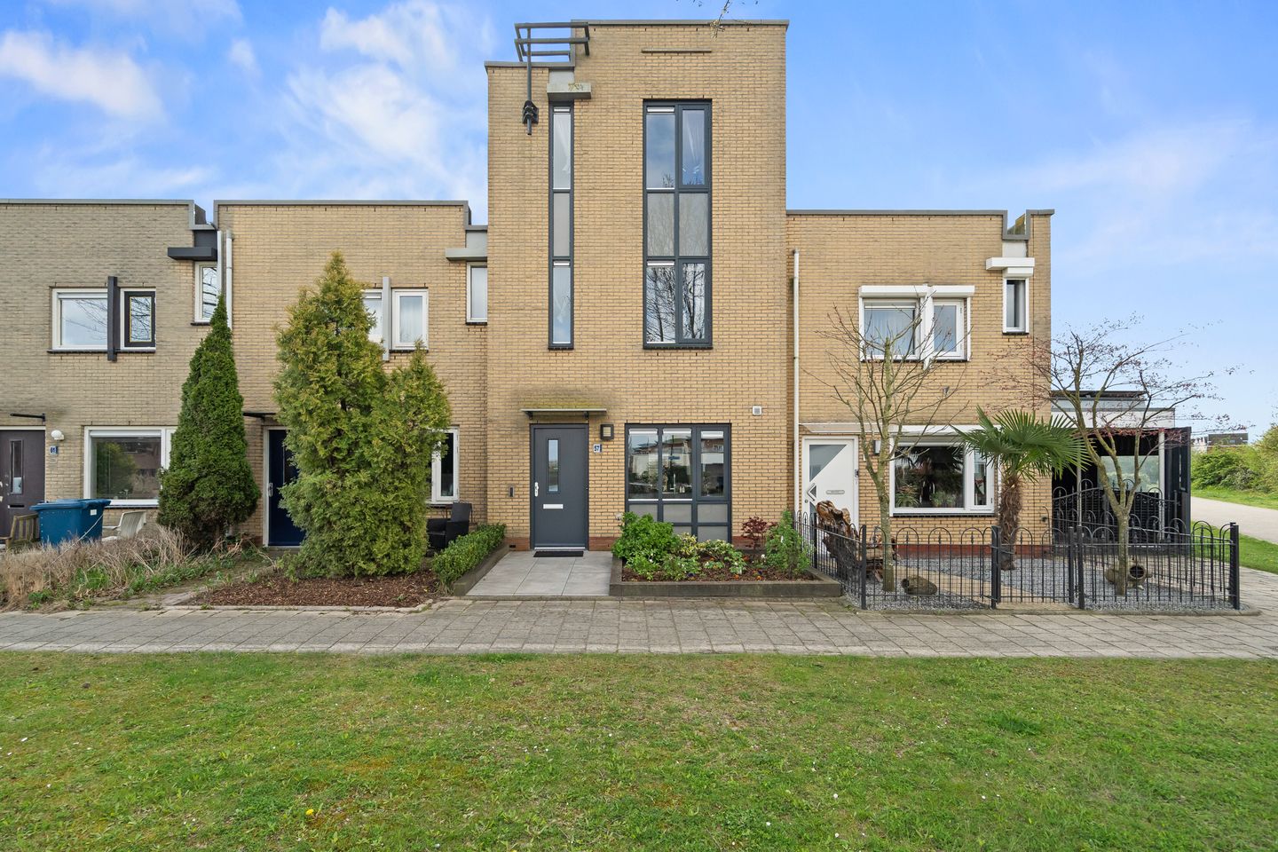 Foto 40 van Toendrameer 57