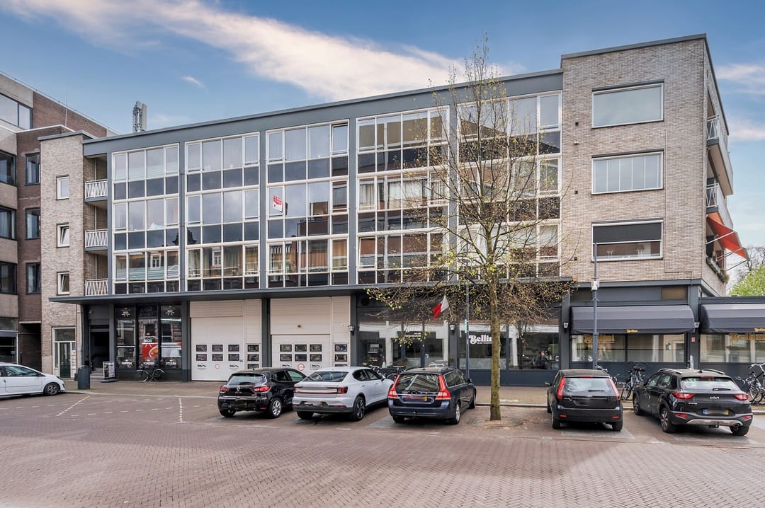 Foto 1 van Koninginnesingel 61