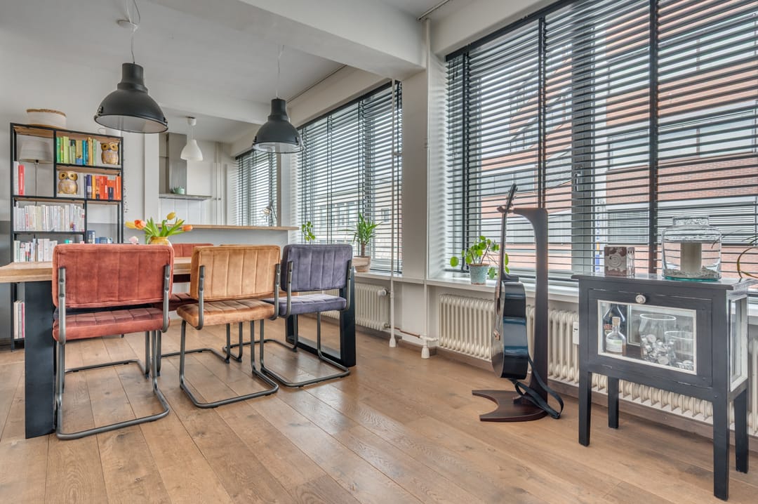 Foto 8 van Koninginnesingel 61