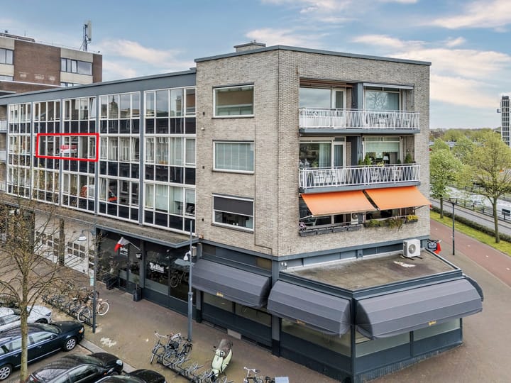 Koninginnesingel 61