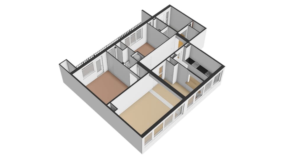Foto 46 van Koninginnesingel 61