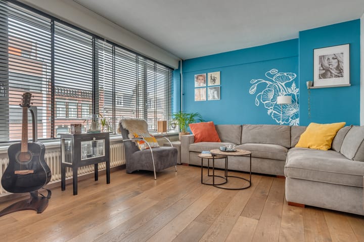 Foto 5 van Koninginnesingel 61