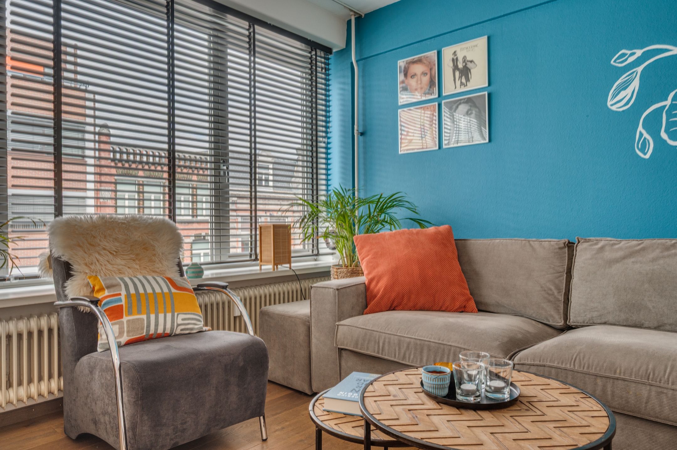 Foto 6 van Koninginnesingel 61