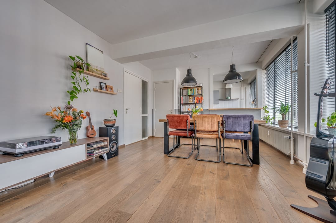 Foto 7 van Koninginnesingel 61