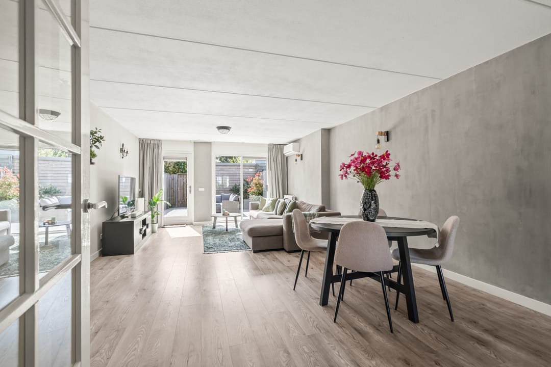 Foto 2 van Toendrameer 57