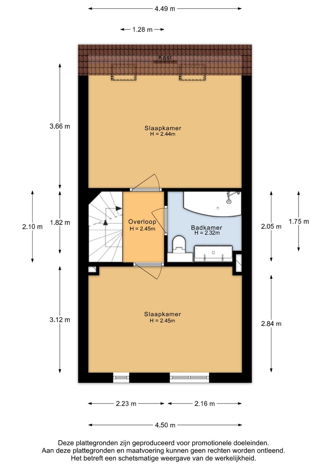 Foto 47 van Toendrameer 57