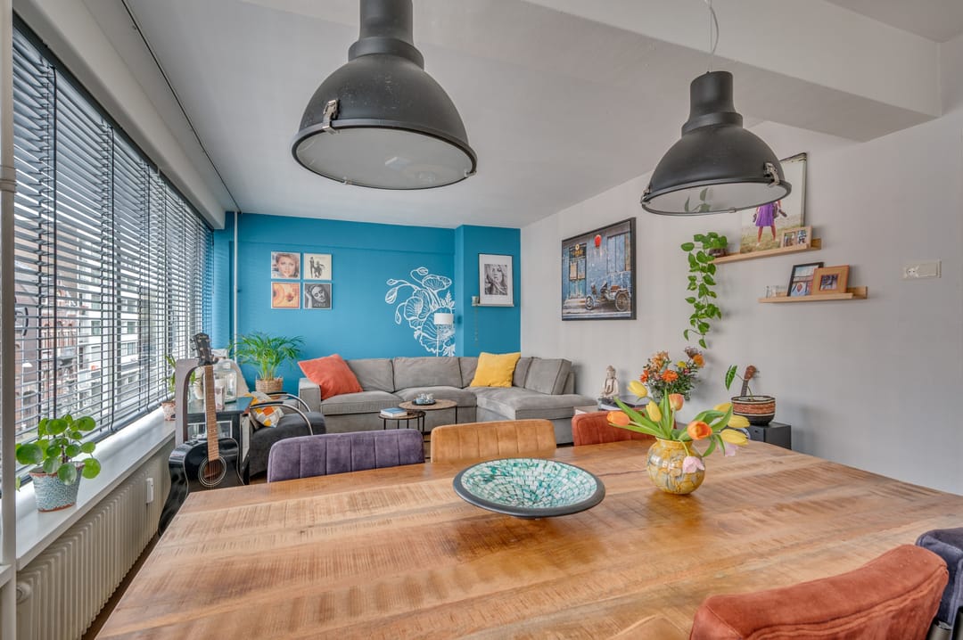 Foto 11 van Koninginnesingel 61