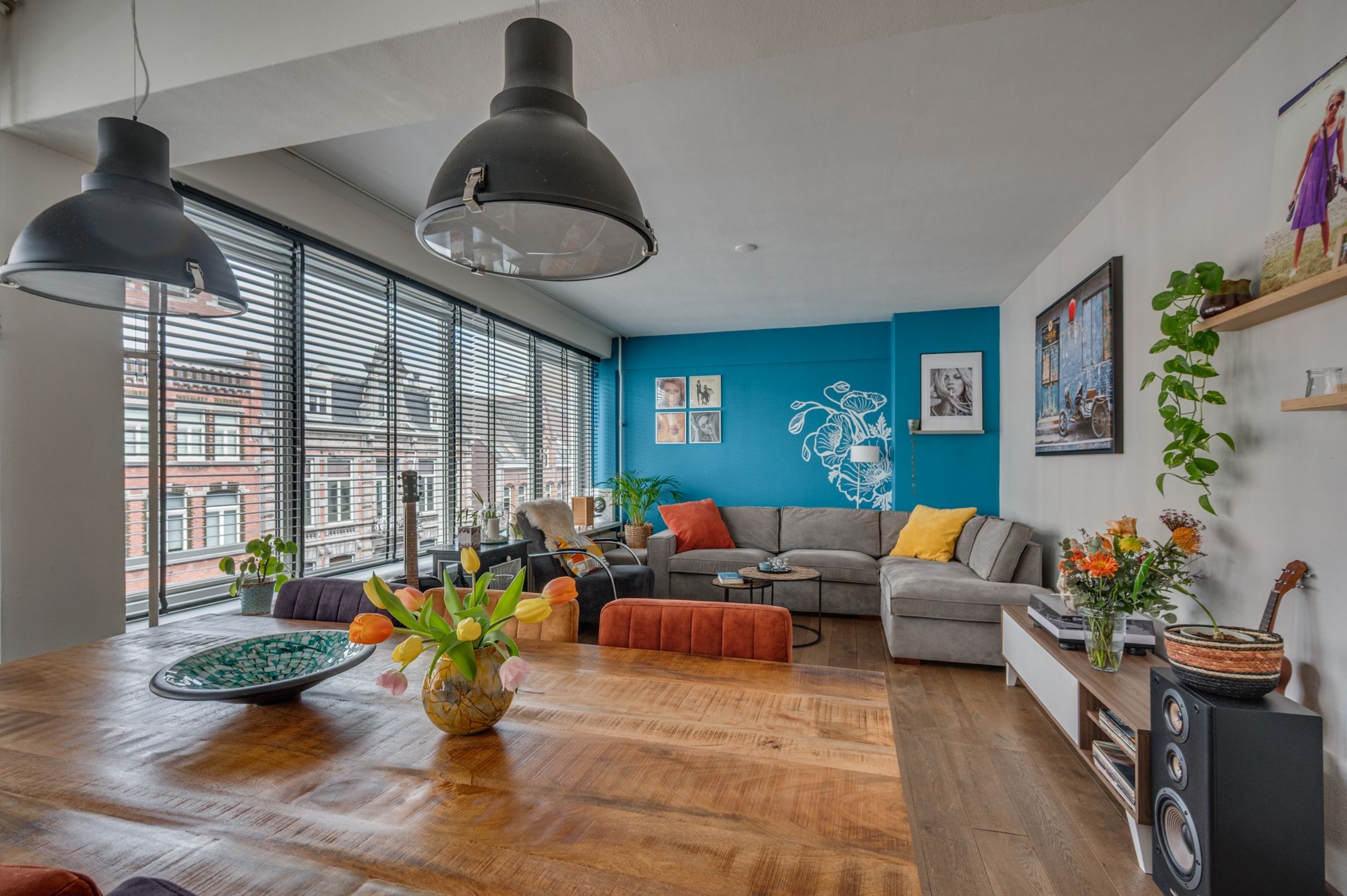 Foto 12 van Koninginnesingel 61