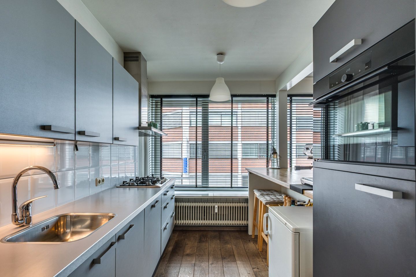 Foto 14 van Koninginnesingel 61