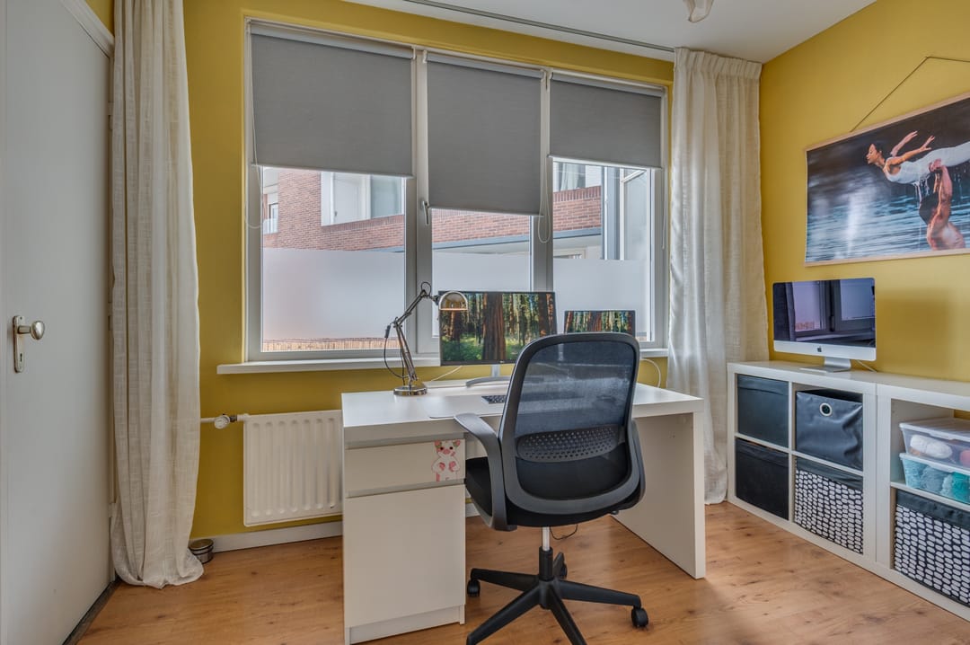 Foto 23 van Koninginnesingel 61