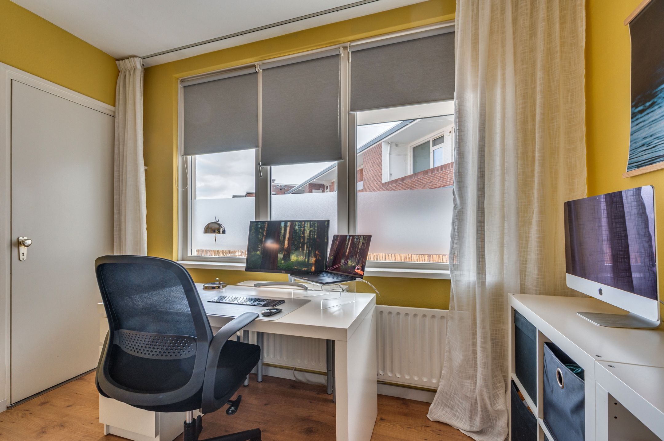 Foto 24 van Koninginnesingel 61