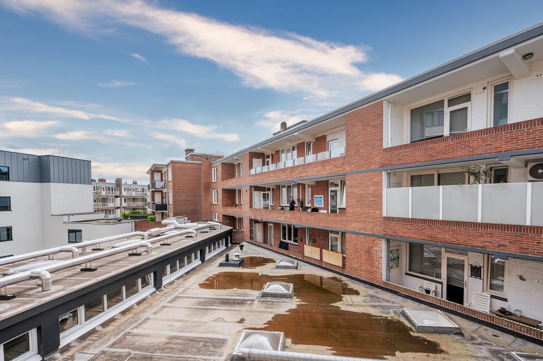 Foto 32 van Koninginnesingel 61