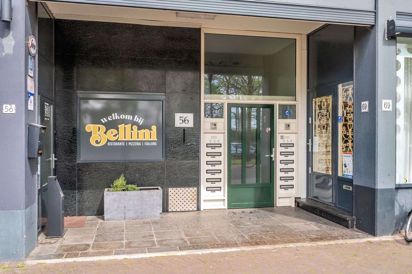 Foto 34 van Koninginnesingel 61