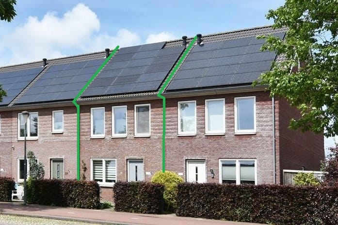 Photo 3 of Laan van Sion 373