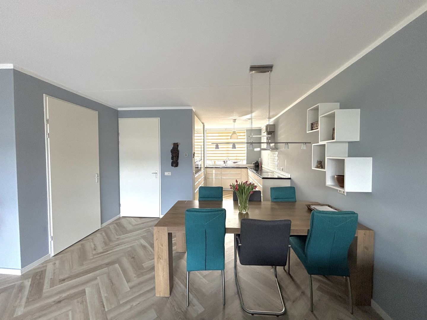 Photo 5 of Laan van Sion 373