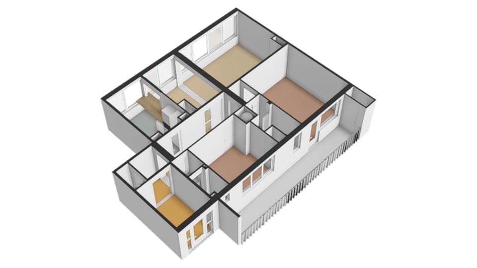 Foto 47 van Koninginnesingel 61