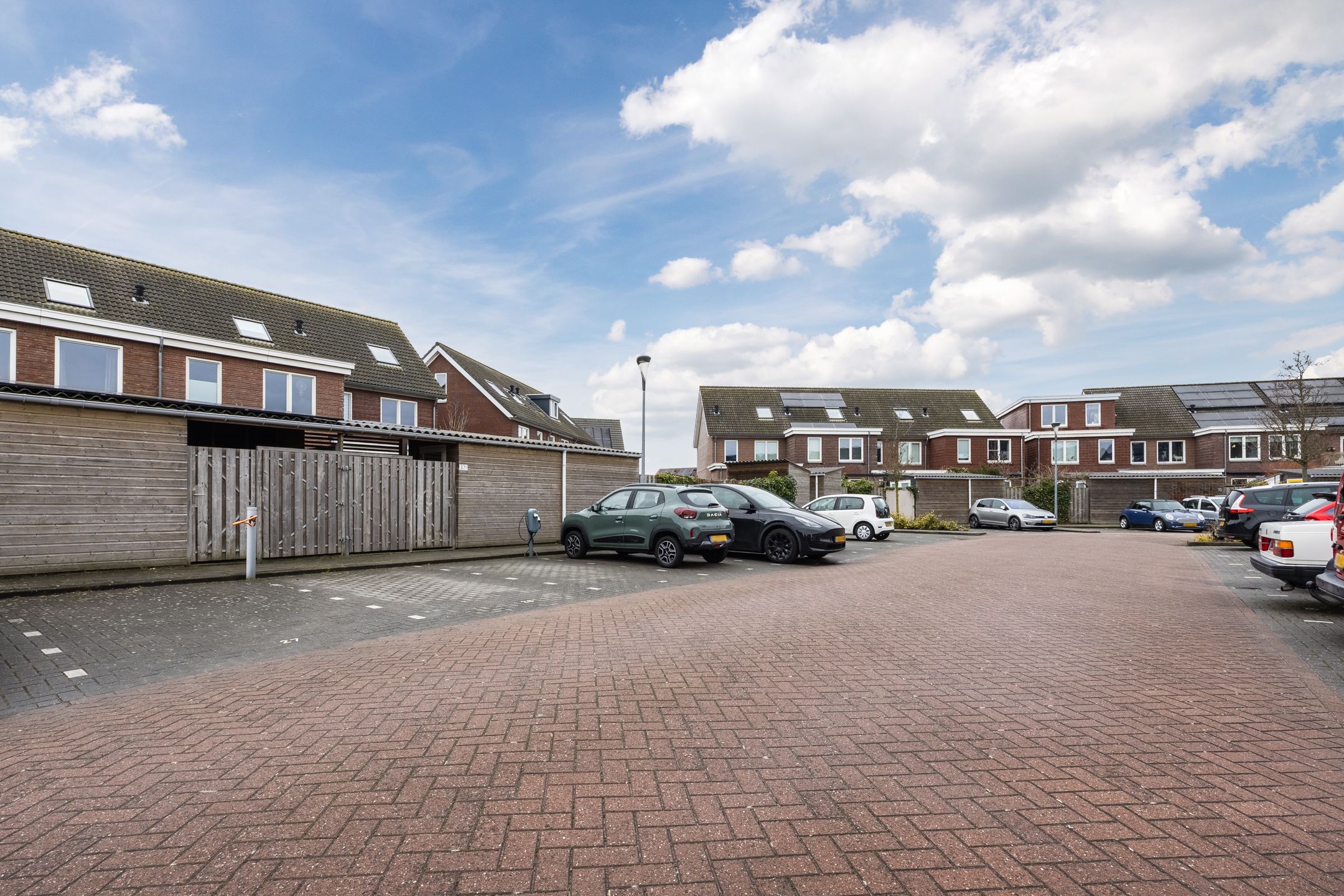 Photo 30 of Laan van Sion 373