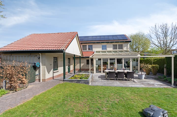 Foto 4 van Debbeshoek 14-B