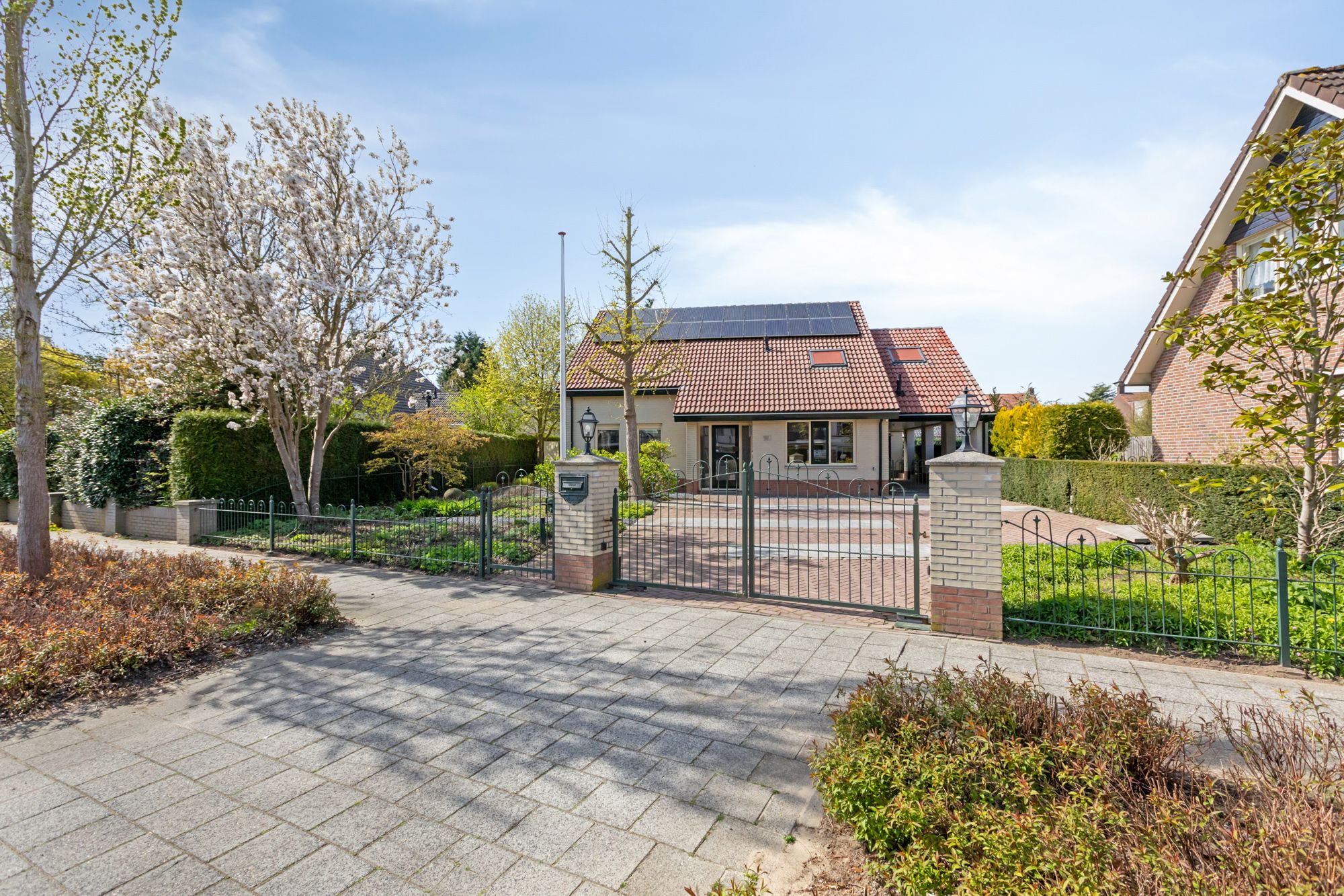 Foto 6 van Debbeshoek 14-B