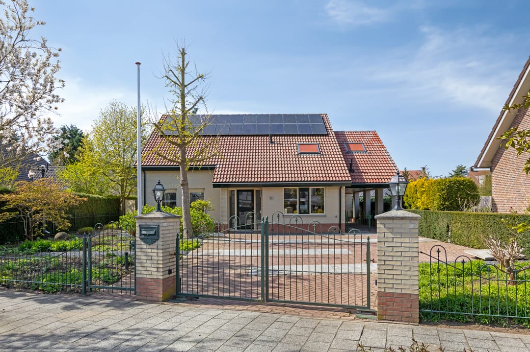 Foto 7 van Debbeshoek 14-B