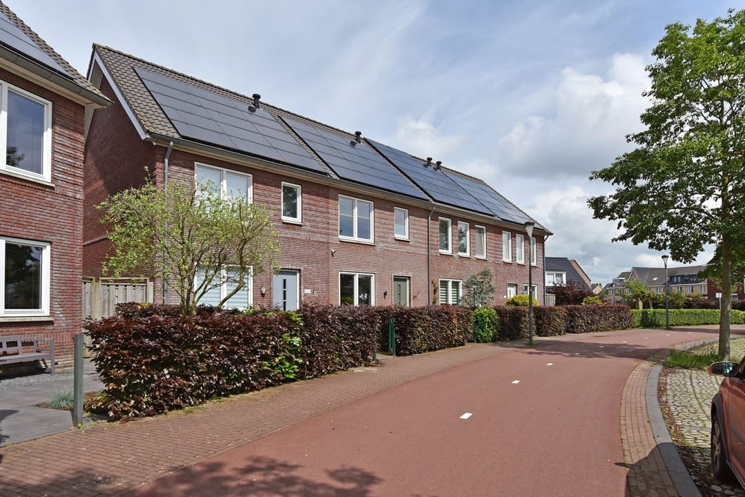 Photo 31 of Laan van Sion 373