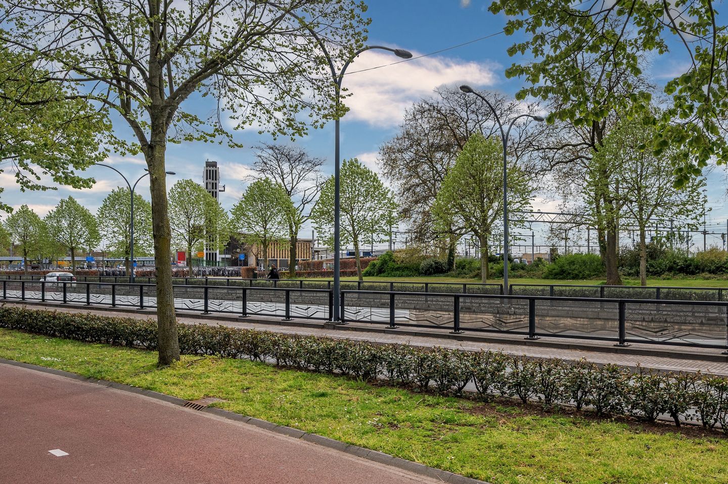 Foto 44 van Koninginnesingel 61