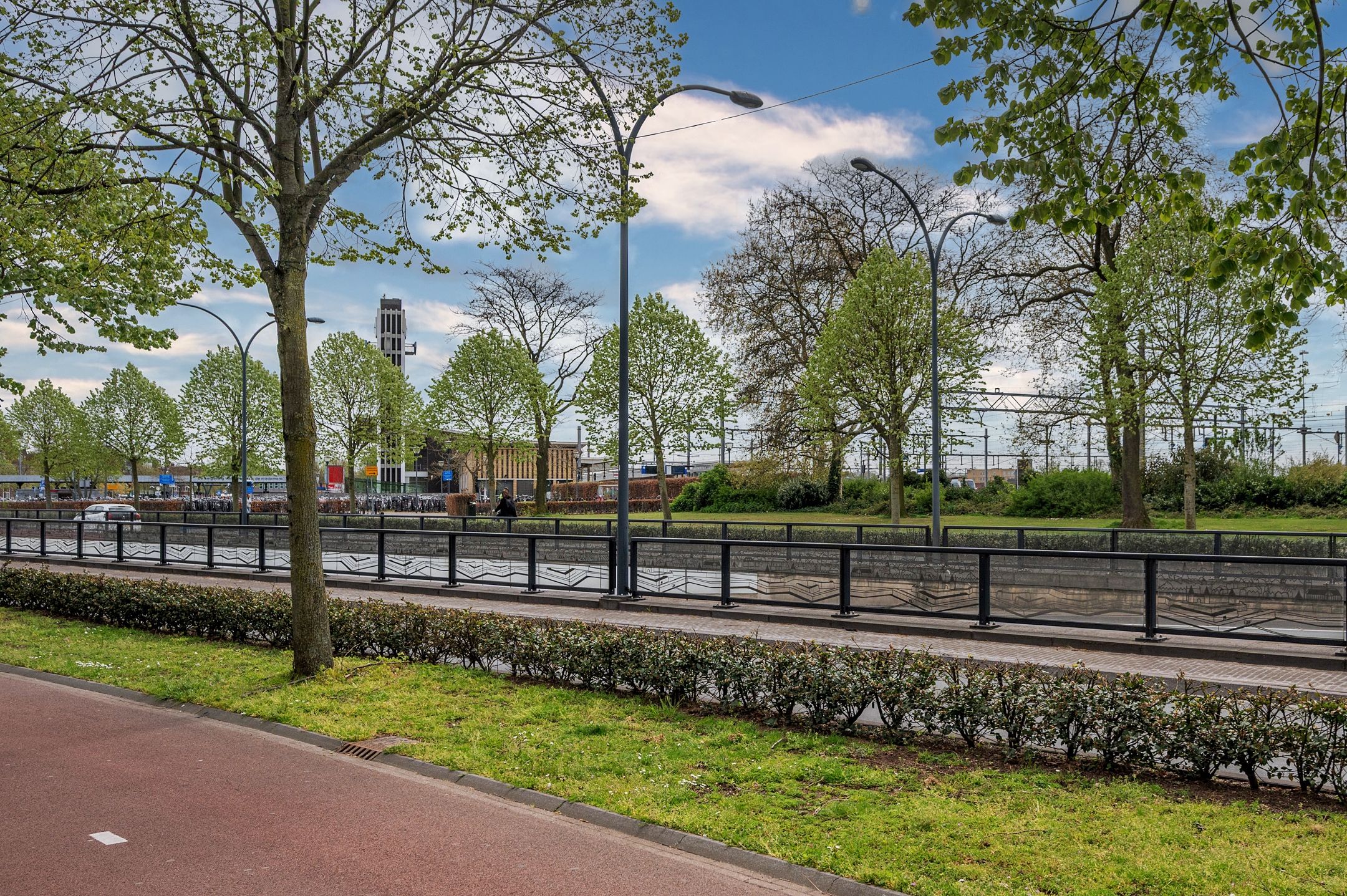 Foto 42 van Koninginnesingel 61