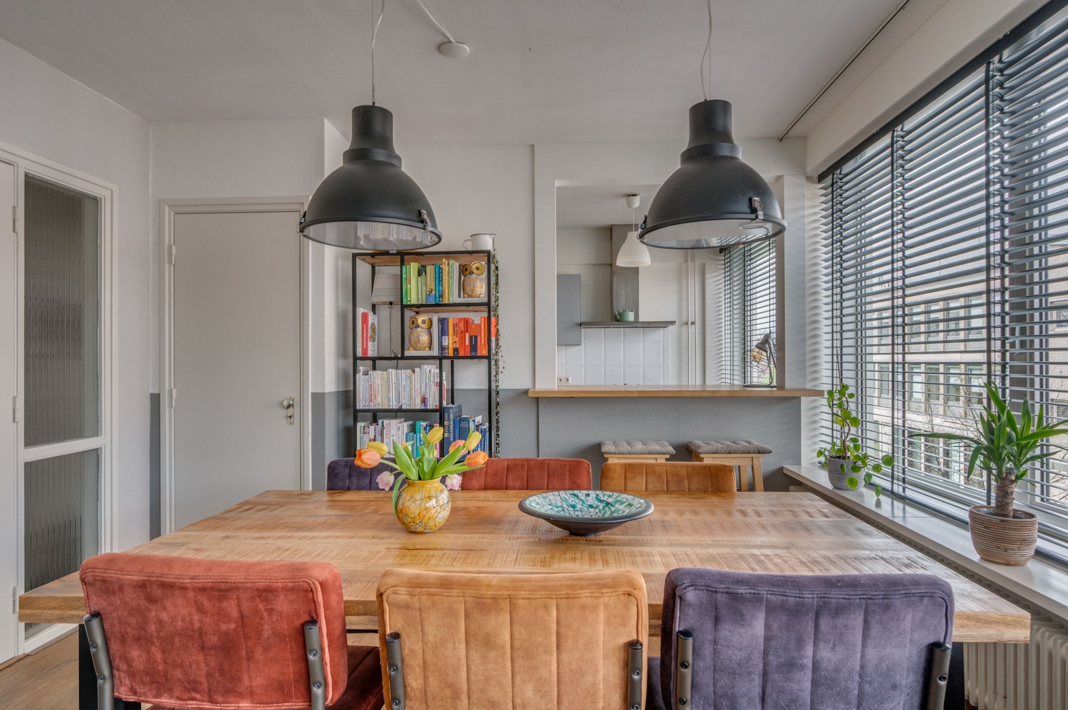 Foto 9 van Koninginnesingel 61