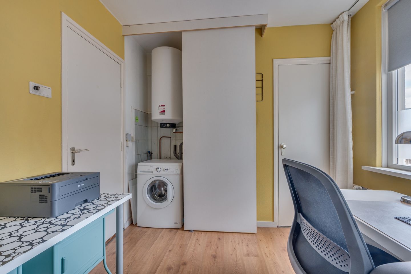 Foto 25 van Koninginnesingel 61