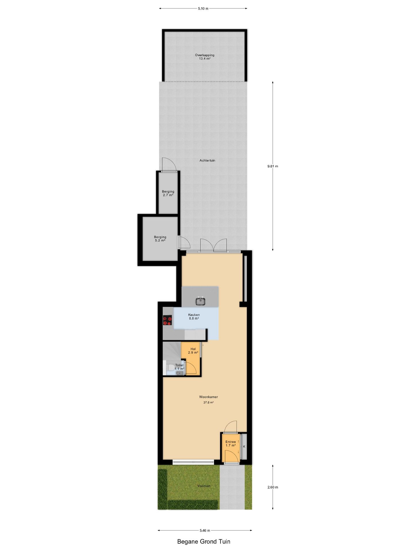 Foto 44 van Betsy Westendorp-Osieckstraat 3