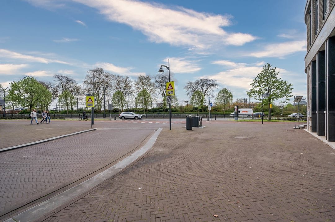 Foto 43 van Koninginnesingel 61