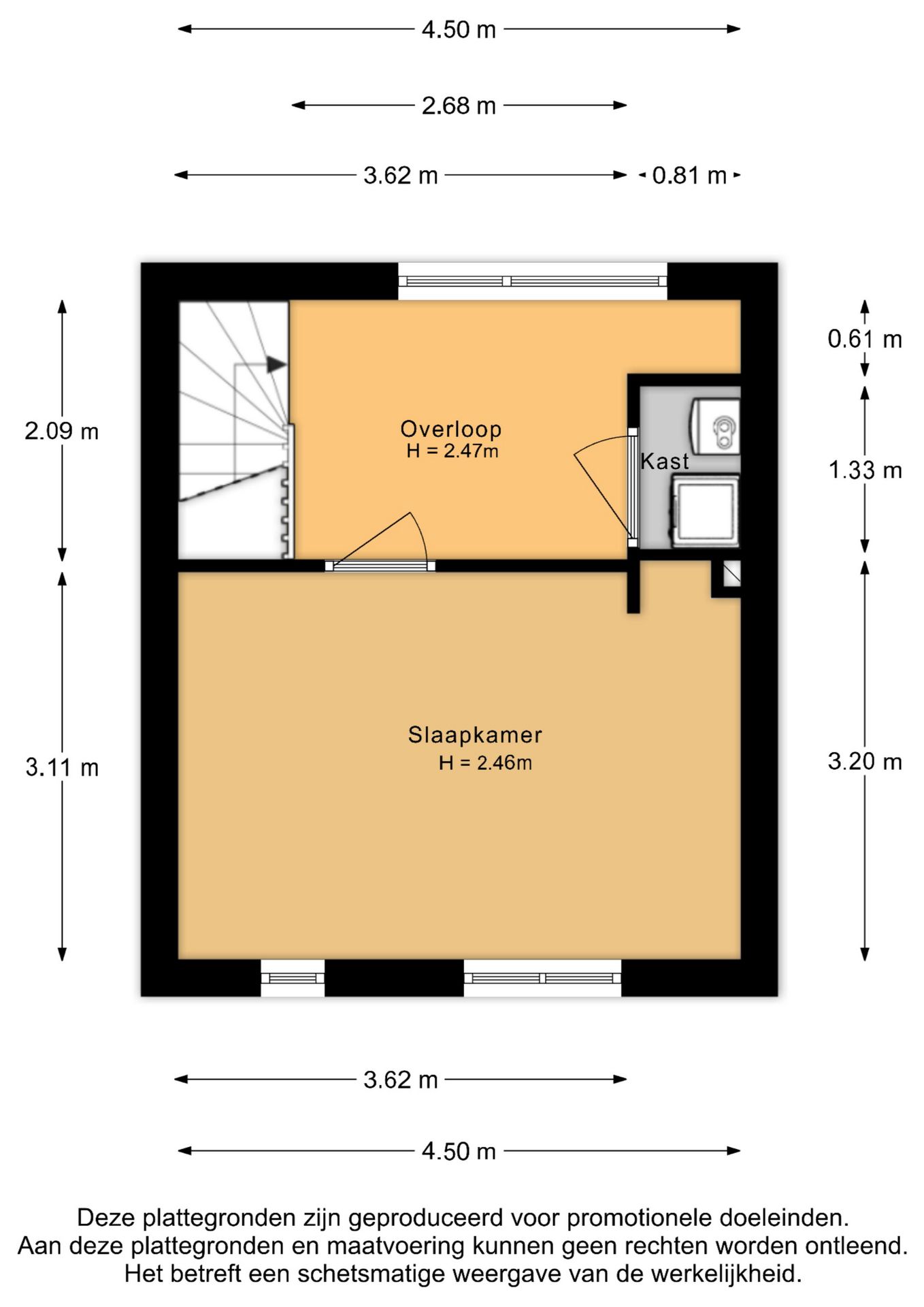 Foto 48 van Toendrameer 57