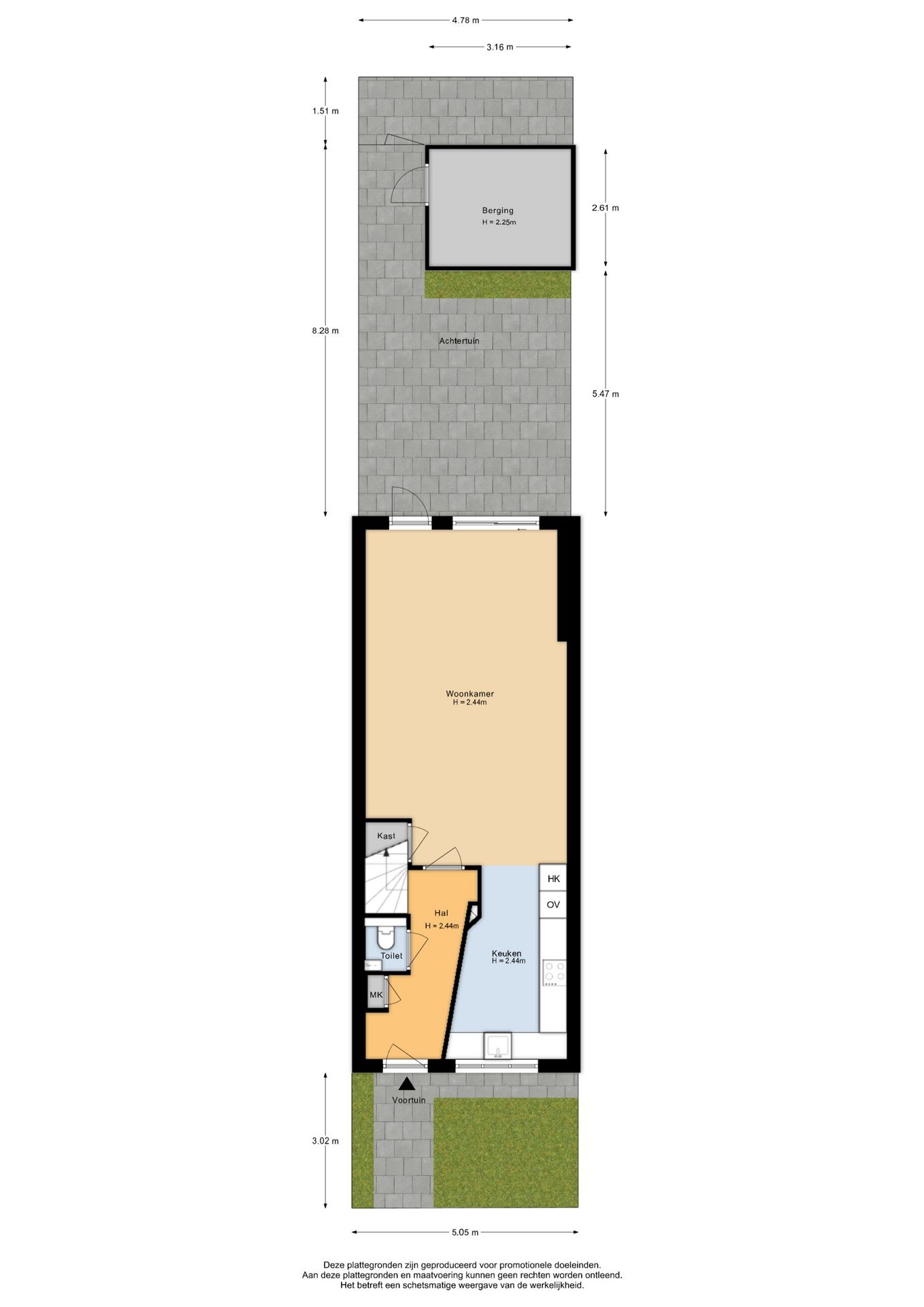 Foto 49 van Toendrameer 57