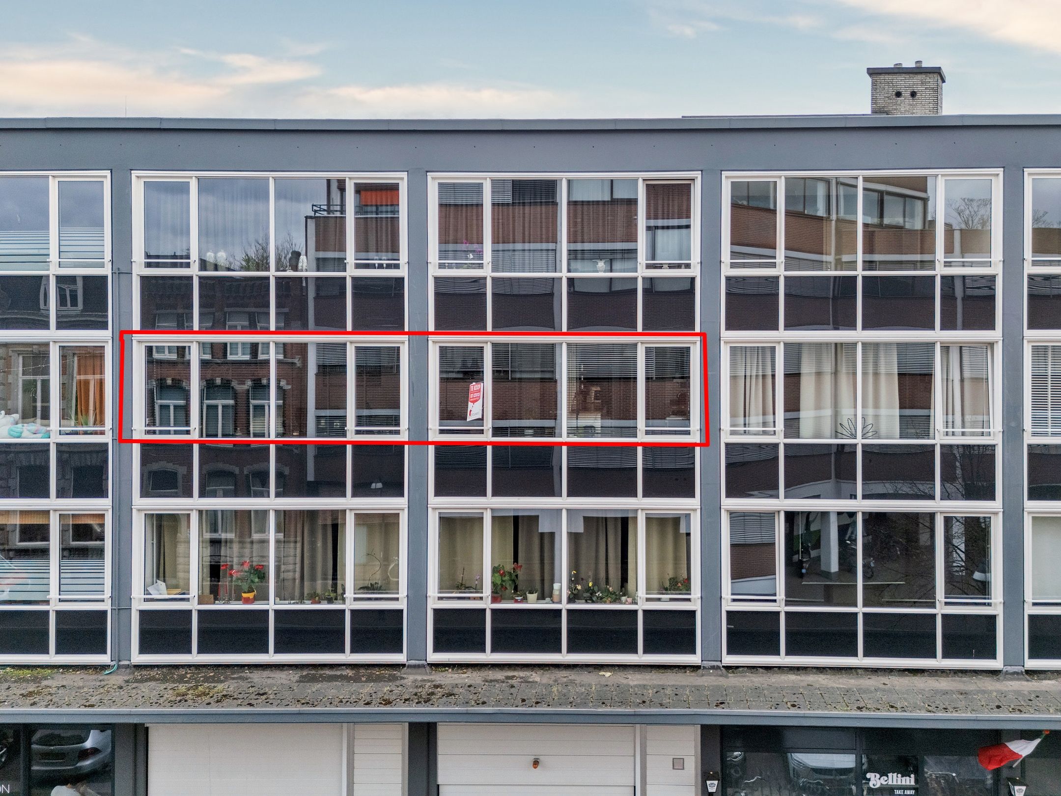 Foto 42 van Koninginnesingel 61