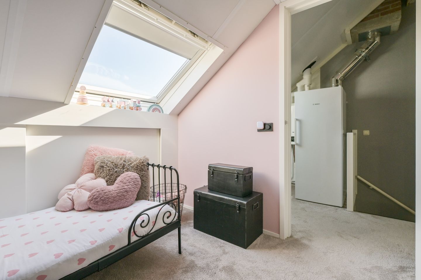 Foto 29 van Reigerstraat 22