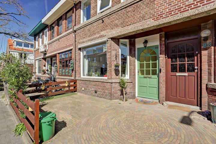 Foto 4 van Loenensestraat 85