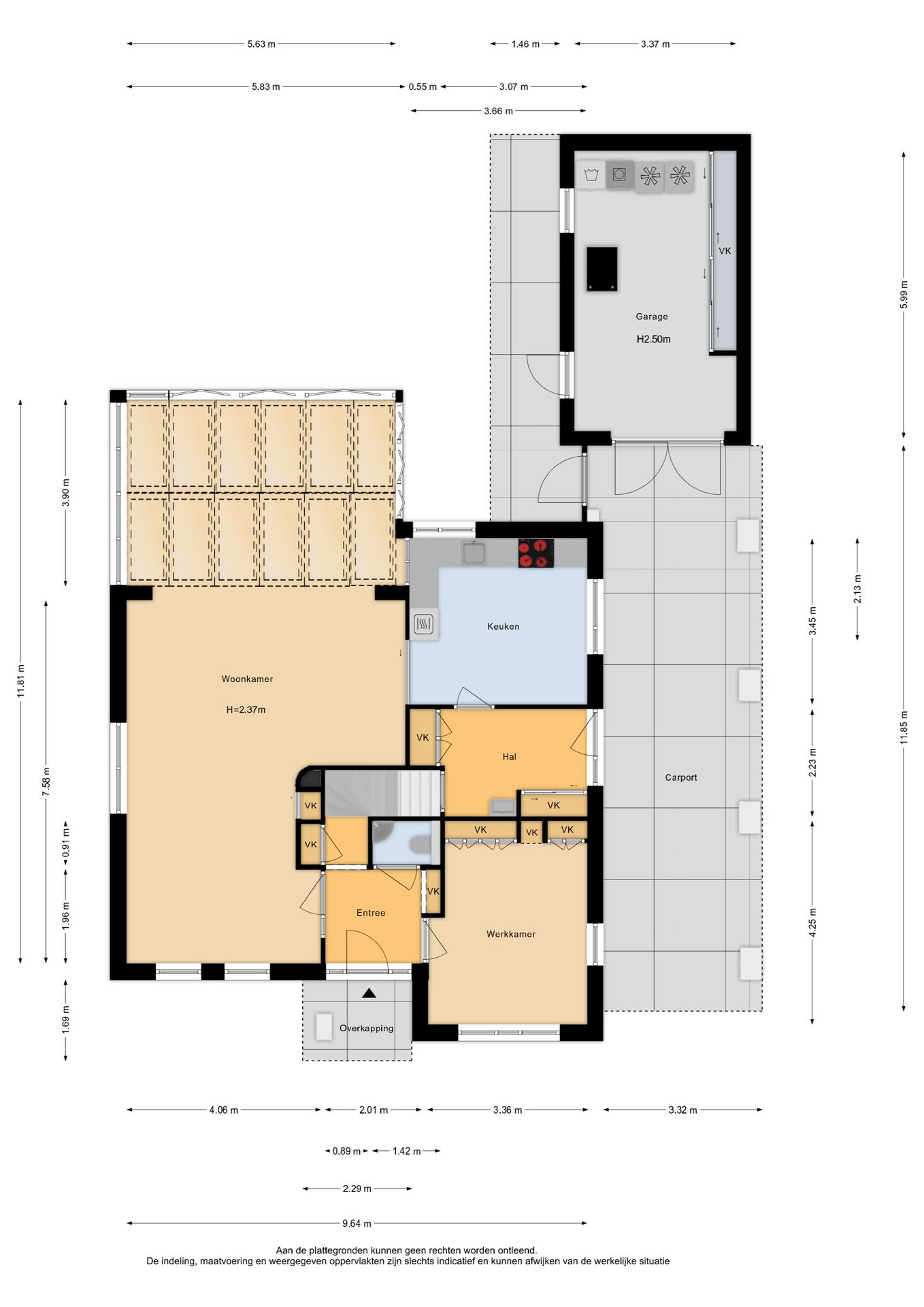 Foto 75 van Debbeshoek 14-B