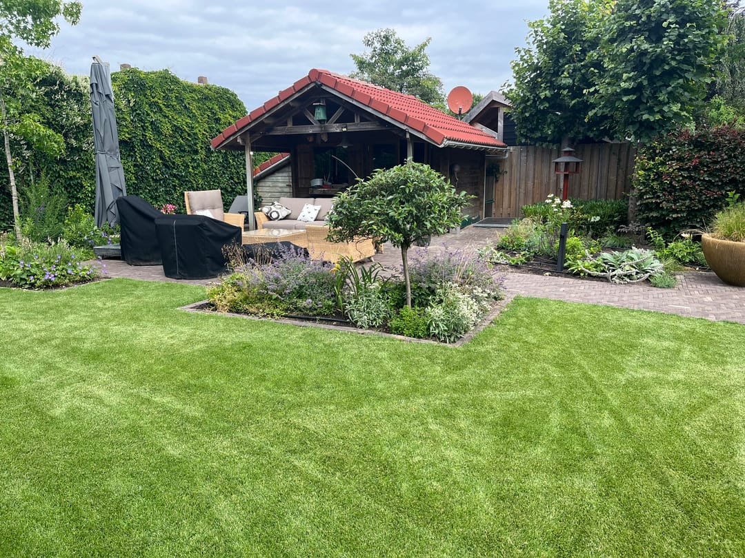 Foto 61 van Debbeshoek 14-B