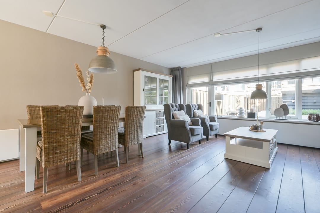 Foto 8 van Reigerstraat 22