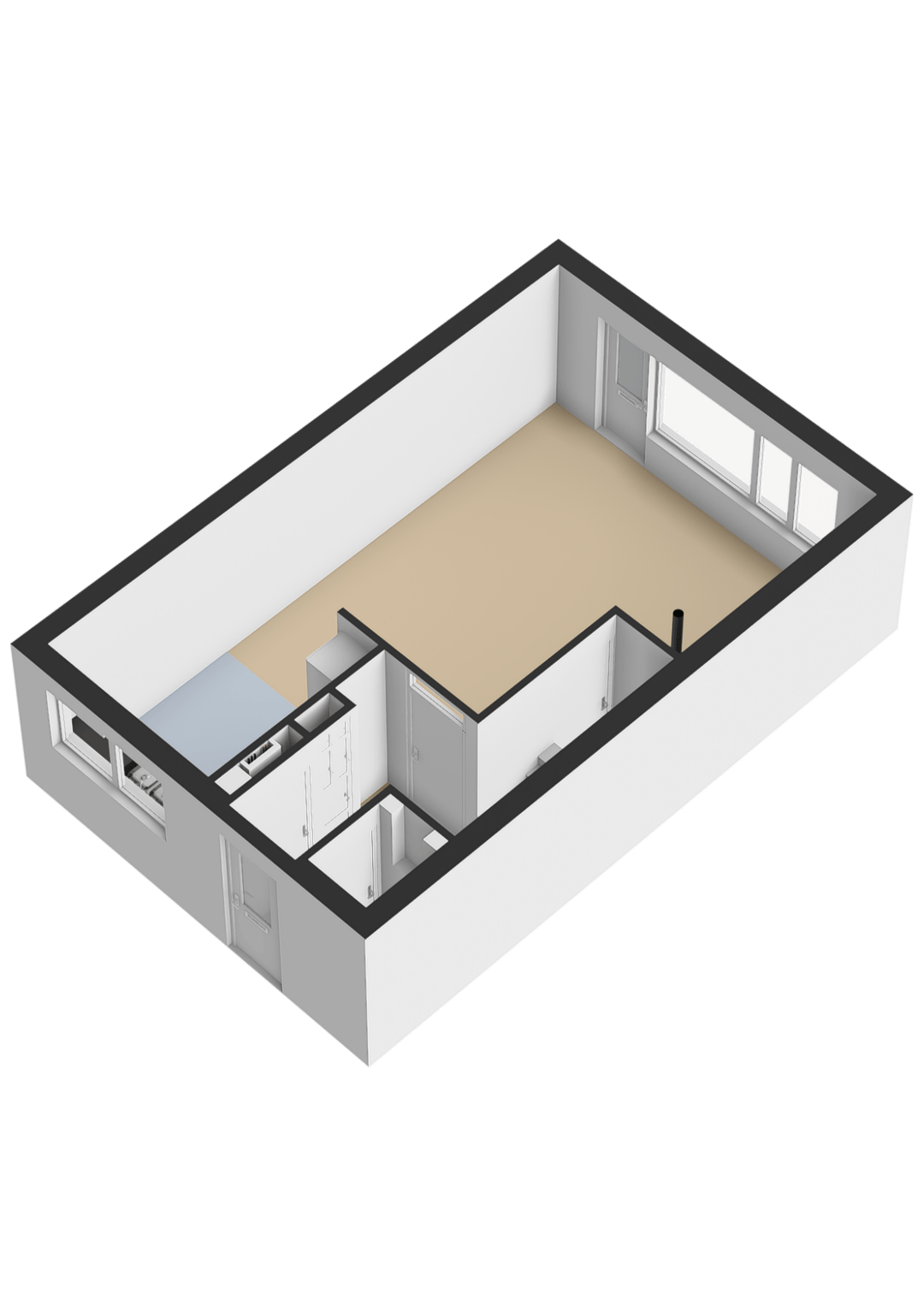 Foto 43 van Reigerstraat 22