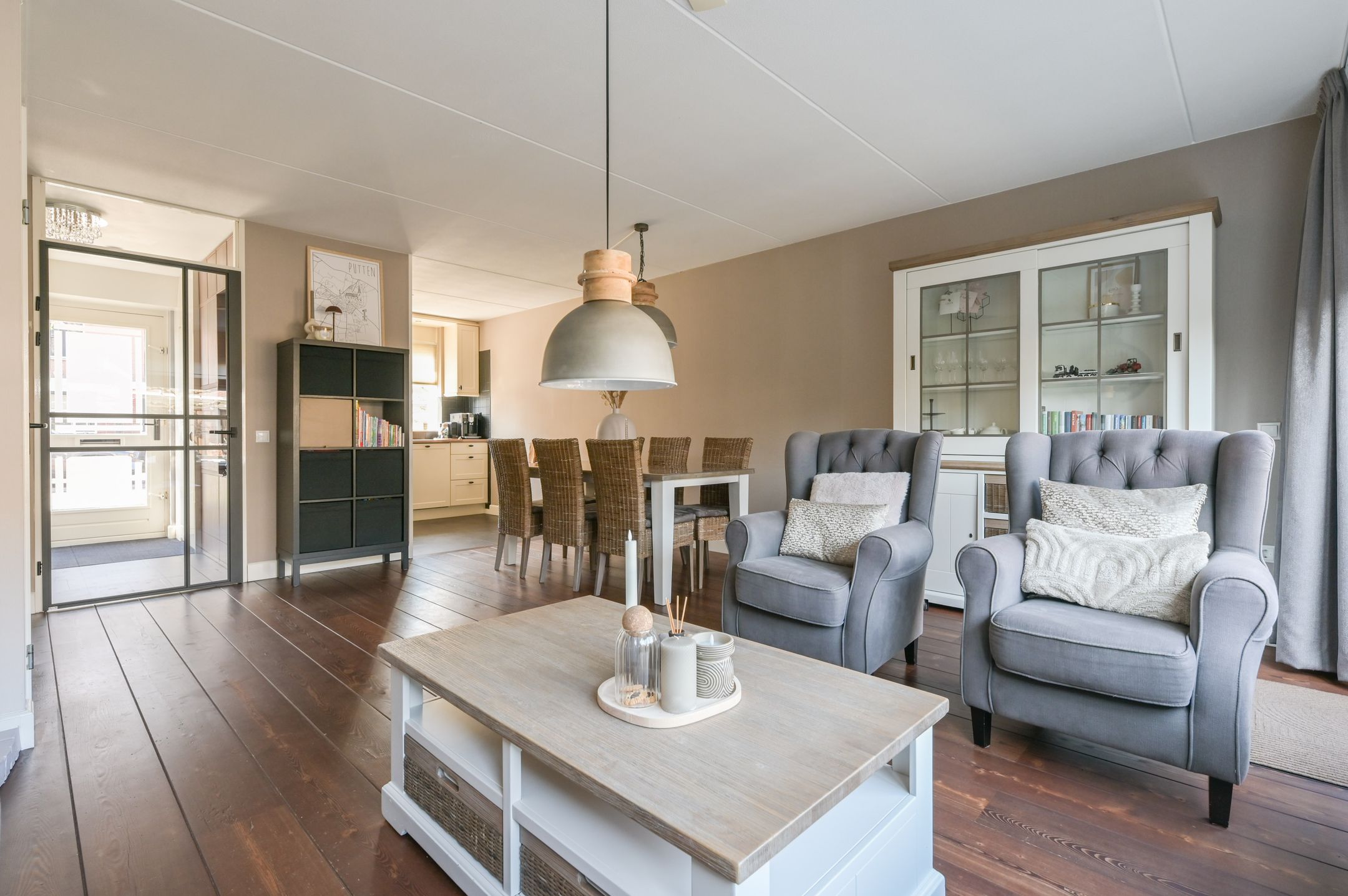 Foto 9 van Reigerstraat 22